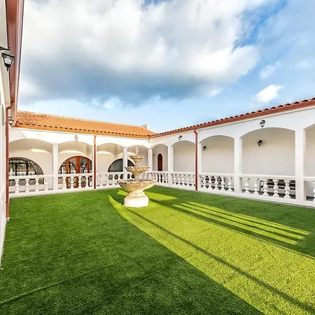 Casa Pablo Casa de Férias *