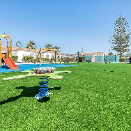 בית נופש Casa Pablo *