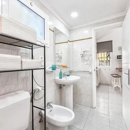 בית נופש Casa Pablo *