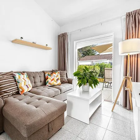 בית נופש Casa Pablo