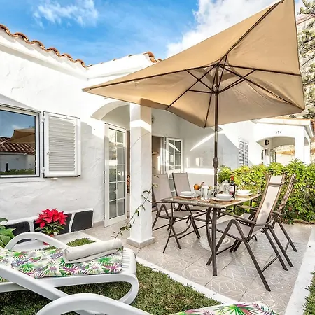 בית נופש Casa Pablo *